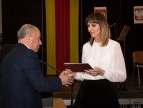 Sesja Inauguracyjna Rady Miejskiej w Dobczycach