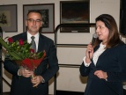 Sesja Inauguracyjna Rady Miejskiej w Dobczycach