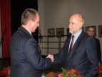 Sesja Inauguracyjna Rady Miejskiej w Dobczycach
