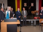Sesja Inauguracyjna Rady Miejskiej w Dobczycach