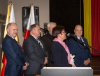 Sesja Inauguracyjna Rady Miejskiej w Dobczycach
