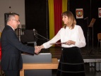 Sesja Inauguracyjna Rady Miejskiej w Dobczycach