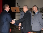 Sesja Inauguracyjna Rady Miejskiej w Dobczycach