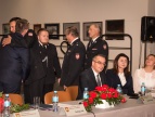 Sesja Inauguracyjna Rady Miejskiej w Dobczycach