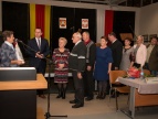 Sesja Inauguracyjna Rady Miejskiej w Dobczycach