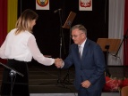 Sesja Inauguracyjna Rady Miejskiej w Dobczycach