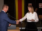 Sesja Inauguracyjna Rady Miejskiej w Dobczycach