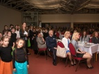 Pożegnalna Sesja Rady Miejskiej w Dobczycach fot. P. Stożek