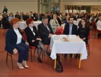 Uroczysta Sesja Rady Miejskiej w Dobczycach