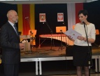 Uroczysta Sesja Rady Miejskiej w Dobczycach