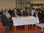 Uroczysta Sesja Rady Miejskiej w Dobczycach