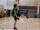 III Międzywojewódzkie Mistrzostwa w Speed-ballu