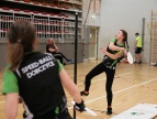 III Międzywojewódzkie Mistrzostwa w Speed-ballu