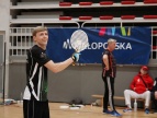 III Międzywojewódzkie Mistrzostwa w Speed-ballu