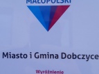 Gmina Dobczyce na 3. miejscu w Konkursie Turystyczne Skarby Małopolski