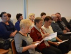 Wręczenie nagród w dziedzinie oświaty 2018