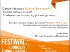 Festiwal Funduszy Unijnych w Dobczycach