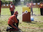 Gminne Zawody Sportowo – Pożarnicze Młodzieżowych Drużyn Pożarniczych