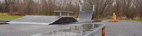 skatepark