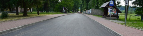 ulica Podgórska