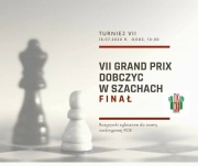 plakat promujący wydarzenie