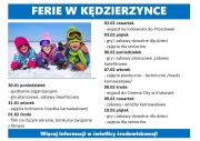ferie w kędzierzynce