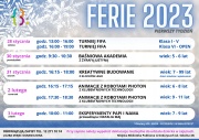 Ferie z Biblioteką