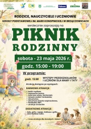 Piknik Rodzinny