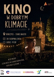 Kino w dobrym klimacie