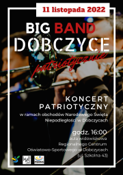 koncert patriotyczny