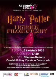 Harry Potter i kamień filozoficzny 