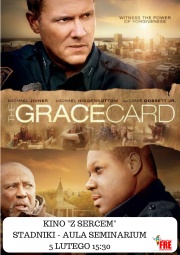 Grace Card