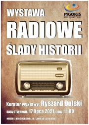 plakat promujący wydarzenie
