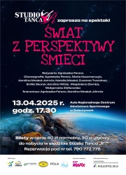 planeta Ziemia a na niej śmieci