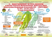 Międzynarodowy Wyścig Juniorów o puchar Starosty Myślenickiego