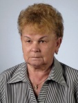 Józefa Baran Józefa Baran