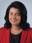 Małgorzata Jakubowska Małgorzata Jakubowska