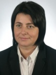 Małgorzata Jakubowska