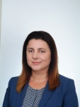 Małgorzata Jakubowska Małgorzata Jakubowska