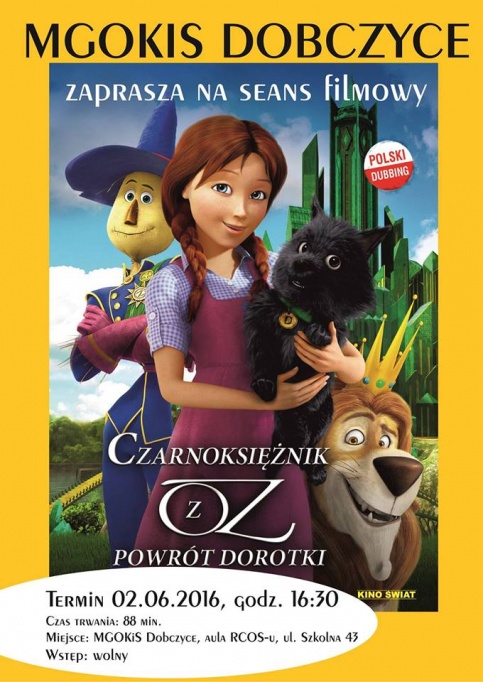 plakat