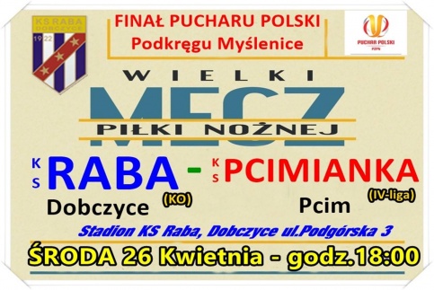 mecz