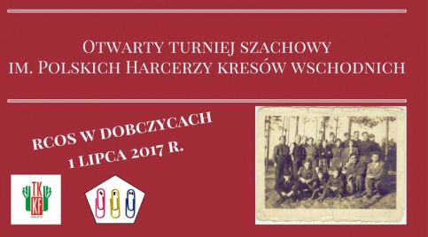 Otwarty turniej szachowy im. Polskich Harcerzy Kresów Wschodnich