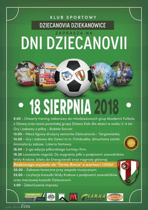 Dni Dziecanovii