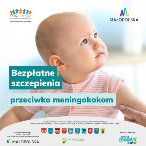 małe dziecko 