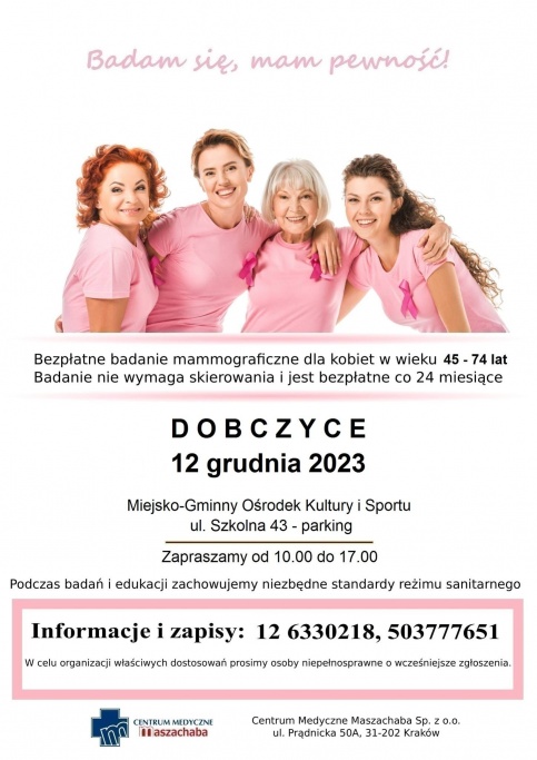 plakat z kobietami w kolorze różu