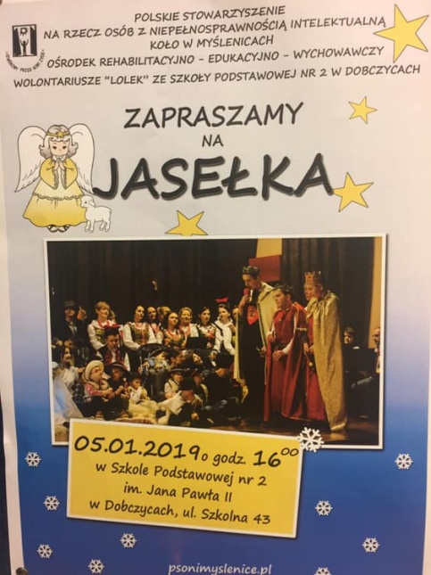 Jasełka