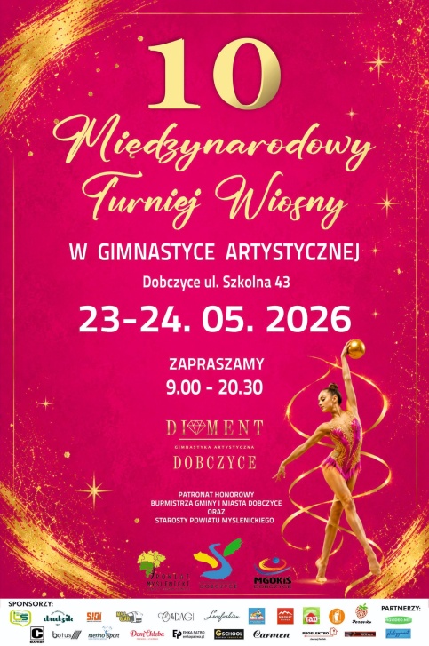 Międzynarodowy Turniej Wiosny