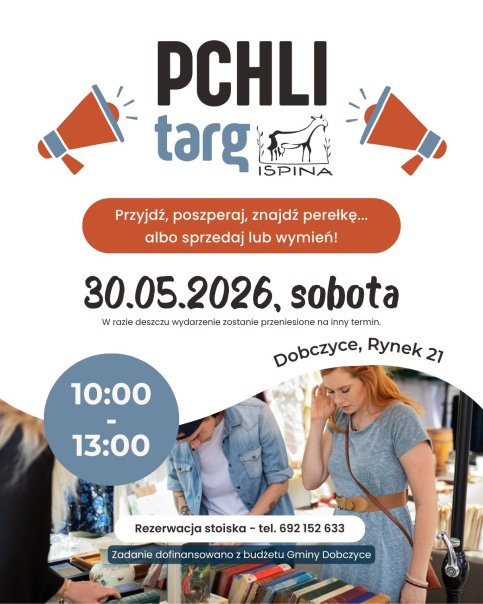 Pchli Targ