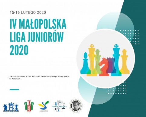 baner - IV Małopolska Liga Juniorów