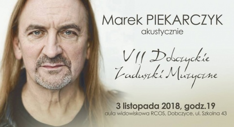 plakat- Zaduszki Muzyczne 2018